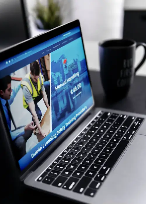 Online safety Training course Dublin